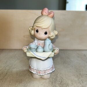 Precious Moments - 1998 Mom, You’re My Special-Tea 325473